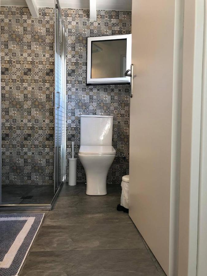 Apartmán Gma - Luxury Loft Nafplio Exteriér fotografie