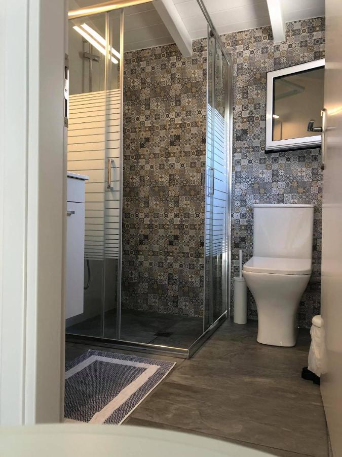 Apartmán Gma - Luxury Loft Nafplio Exteriér fotografie