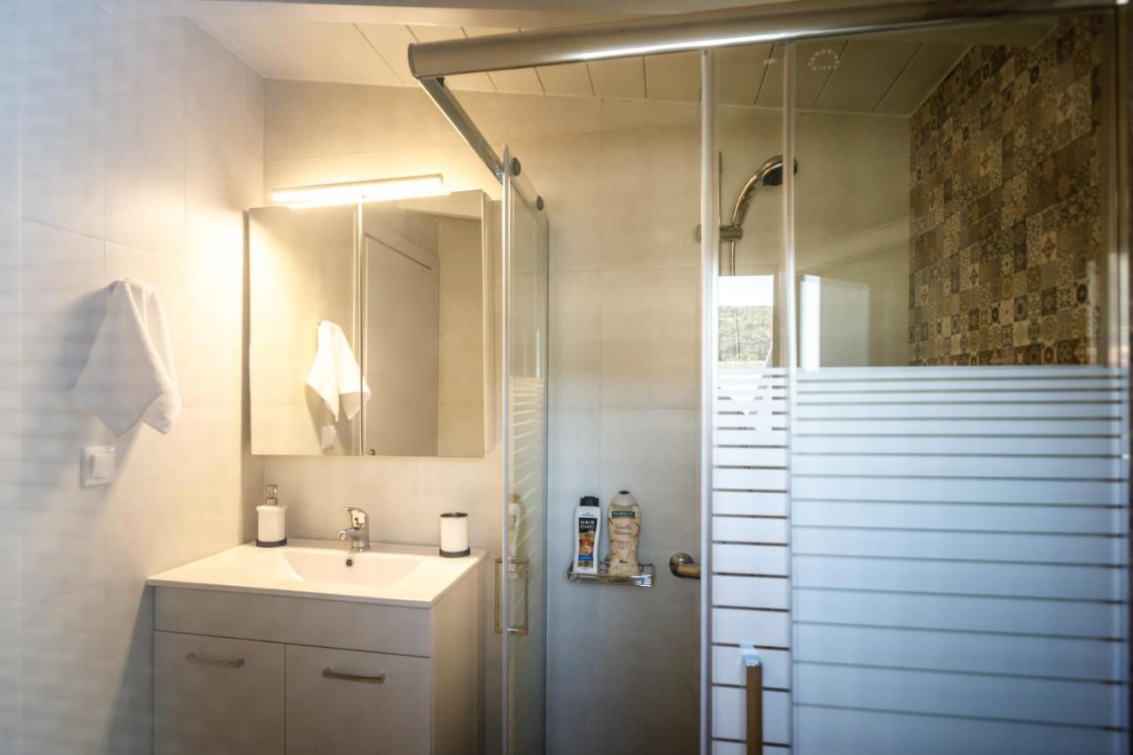 Apartmán Gma - Luxury Loft Nafplio Exteriér fotografie